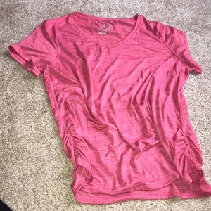 Work out Shirt